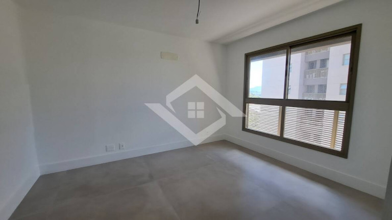 Imagem Apartamento com 4 Quartos à Venda, 184 m² em Barra Da Tijuca - Rio De Janeiro