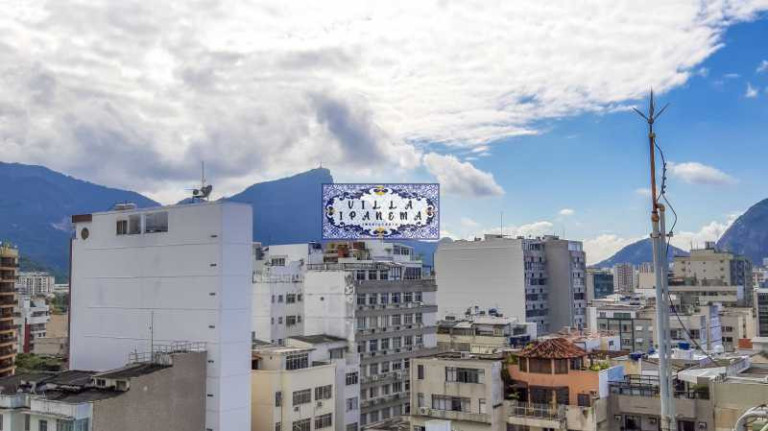Imagem Cobertura com 4 Quartos à Venda, 240 m² em Leblon - Rio De Janeiro Imagem Cobertura com 4 Quartos à Venda, 240 m² em Leblon - Rio De Janeiro