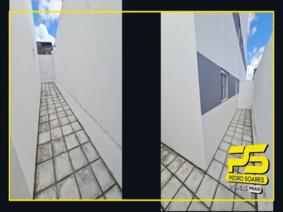Imagem Apartamento com 2 Quartos à Venda, 56 m² em Cristo Redentor - João Pessoa Imagem Apartamento com 2 Quartos à Venda, 56 m² em Cristo Redentor - João Pessoa