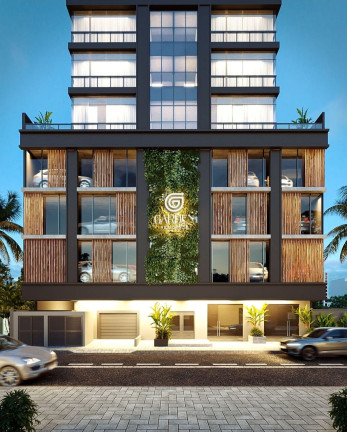 Imagem Apartamento com 3 Quartos à Venda, 108 m² em Itapema - Itapema