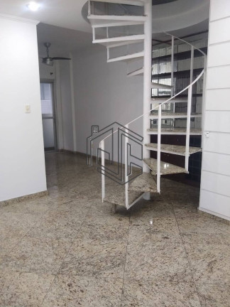 Imagem Apartamento com 1 Quarto à Venda, 60 m² em Centro - São Vicente Imagem Apartamento com 1 Quarto à Venda, 60 m² em Centro - São Vicente