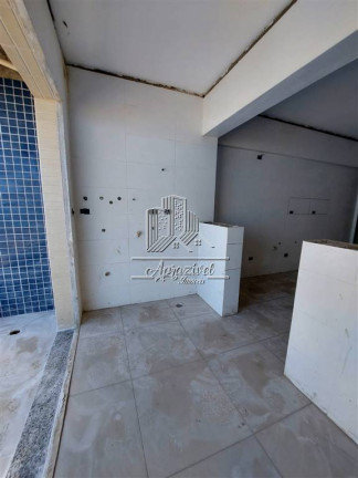 Imagem Apartamento com 3 Quartos à Venda, 143 m² em Aviação - Praia Grande