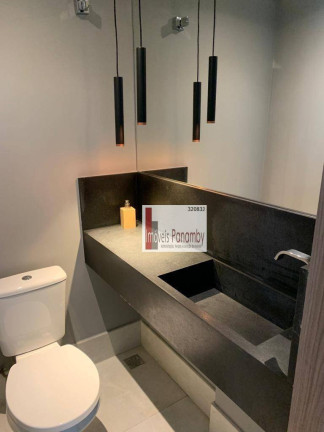 Imagem Apartamento com 1 Quarto à Venda, 55 m² em Jardim Europa - São Paulo Imagem Apartamento com 1 Quarto à Venda, 55 m² em Jardim Europa - São Paulo