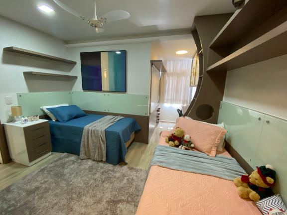 Imagem Imóvel com 3 Quartos à Venda, 187 m² em Centro - Guarapari