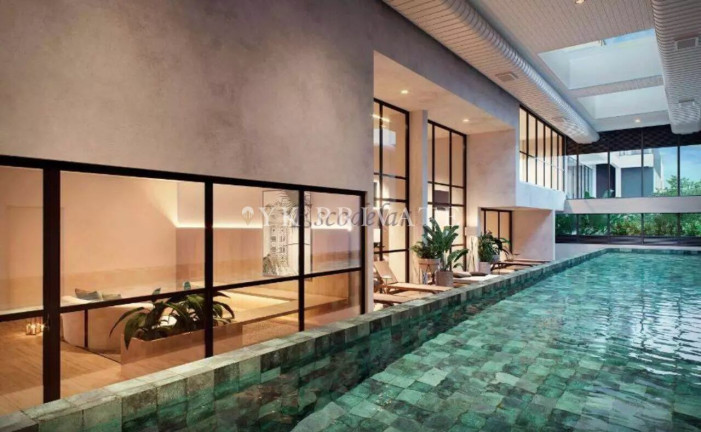 Imagem Apartamento com 2 Quartos à Venda, 81 m² em Vila Romana - São Paulo Imagem Apartamento com 2 Quartos à Venda, 81 m² em Vila Romana - São Paulo