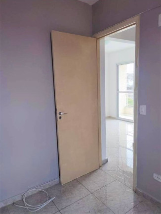 Imagem Apartamento com 2 Quartos à Venda, 52 m² em Sacomã - São Paulo