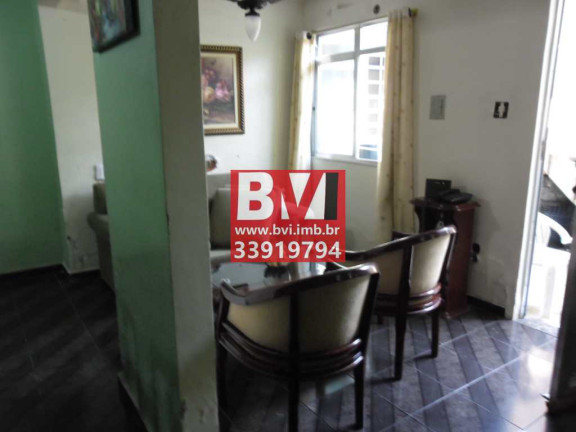 Imagem Casa com 3 Quartos à Venda, 110 m² em Cordovil - Rio De Janeiro