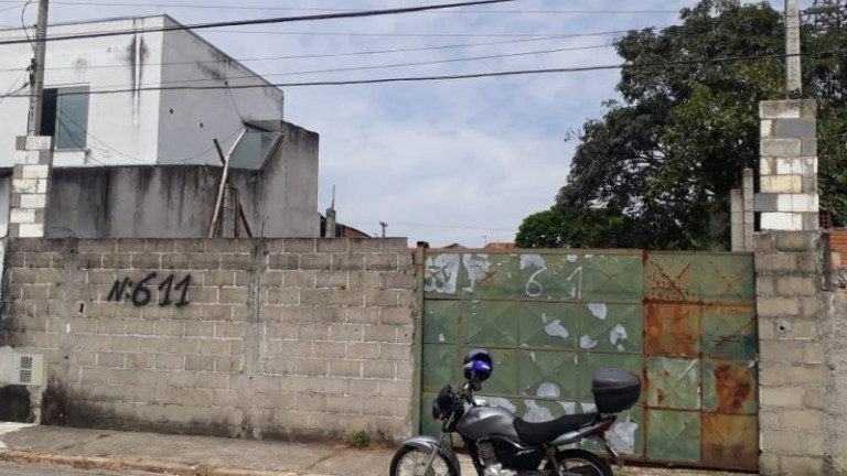 Imóvel à Venda, 77 m² em Jardim Ismênia - São José Dos Campos