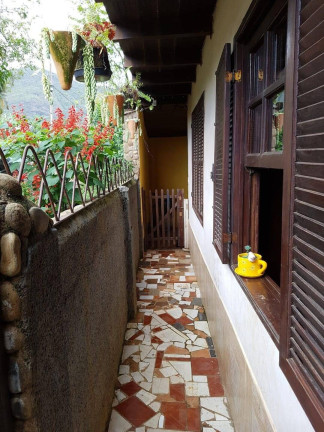 Imagem Casa com 3 Quartos à Venda,  em Lumiar - Nova Friburgo