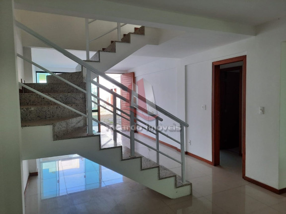 Imagem Casa de Condomínio com 4 Quartos à Venda, 150 m² em Palmeiras - Cabo Frio