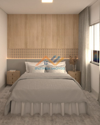 Imagem Apartamento com 3 Quartos à Venda, 110 m² em Veneza - Ipatinga