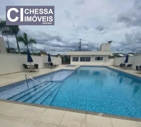 Imagem Apartamento com 2 Quartos à Venda, 53 m² em Itaipava - Itajaí