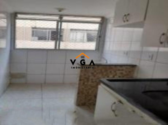 Imagem Apartamento com 3 Quartos à Venda, 50 m² em Vila Chabilândia - São Paulo