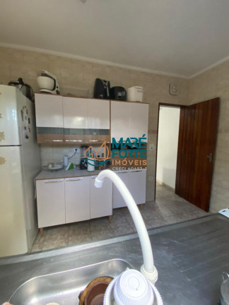 Imagem Sobrado com 4 Quartos à Venda, 220 m² em Jardim Samambaia - Ubatuba