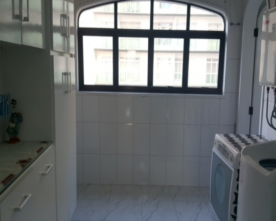 Imagem Apartamento com 3 Quartos à Venda, 150 m² em Pitangueiras - Guarujá