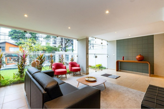 Imagem Apartamento com 3 Quartos à Venda, 107 m² em Perdizes - São Paulo