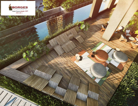 Imagem Apartamento com 2 Quartos à Venda, 78 m² em Brooklin - São Paulo Imagem Apartamento com 2 Quartos à Venda, 78 m² em Brooklin - São Paulo