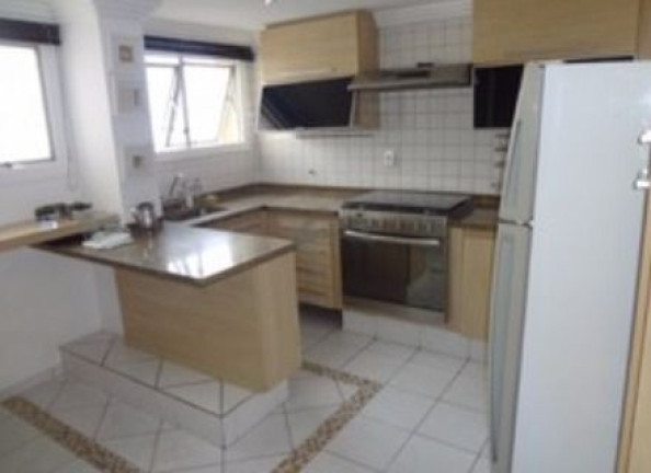 Imagem Cobertura com 4 Quartos à Venda, 300 m² em Cambuí - Campinas Imagem Cobertura com 4 Quartos à Venda, 300 m² em Cambuí - Campinas
