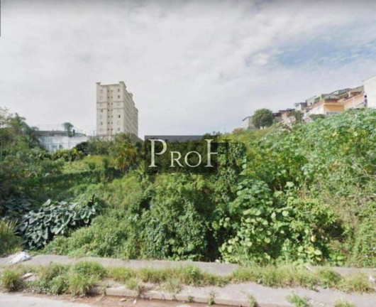 Imagem Terreno à Venda, 6.250 m² em Jardim Estrela - Mauá Imagem Terreno à Venda, 6.250 m² em Jardim Estrela - Mauá
