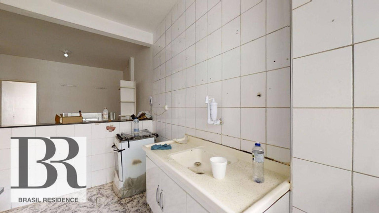 Imagem Apartamento com 1 Quarto à Venda, 41 m² em Paraíso - São Paulo