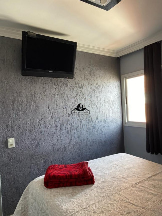 Imagem Cobertura com 2 Quartos à Venda, 104 m² em Vila Assunção - Santo André
