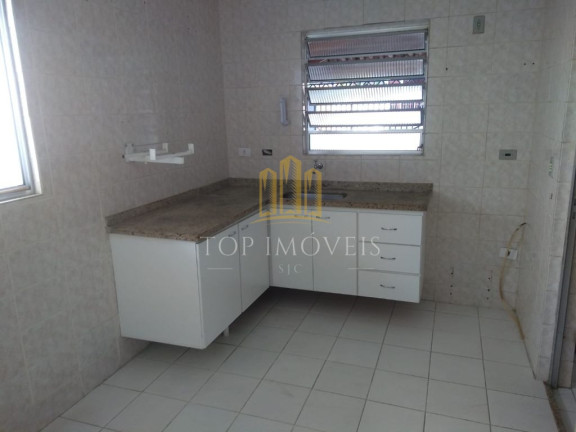 Imagem Casa com 3 Quartos à Venda, 140 m² em Jardim Das Indústrias - São José Dos Campos
