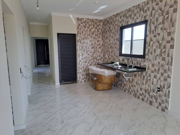 Imagem Casa de Condomínio com 3 Quartos à Venda, 200 m² em Jardim Reserva Ipanema - Sorocaba