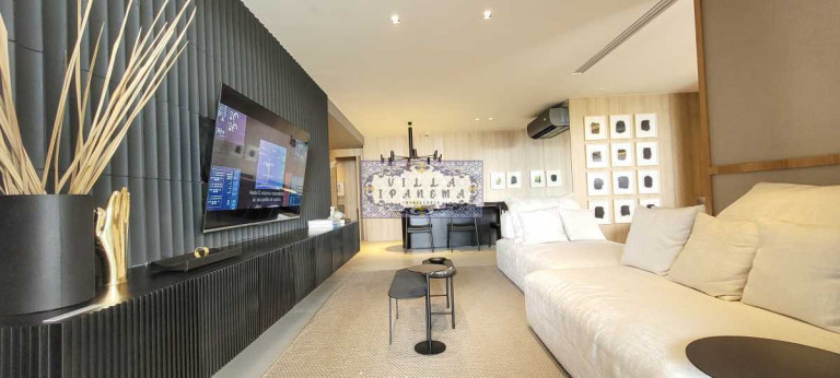 Imagem Apartamento com 3 Quartos à Venda, 148 m² em Botafogo - Rio De Janeiro Imagem Apartamento com 3 Quartos à Venda, 148 m² em Botafogo - Rio De Janeiro