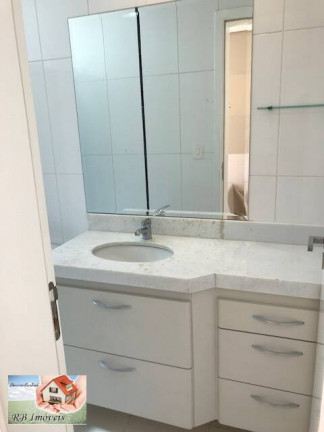 Imagem Apartamento com 5 Quartos à Venda ou Locação, 181 m² em Centro - Santo André