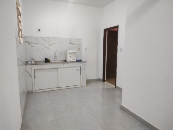 Imagem Casa com 2 Quartos para Alugar, 90 m² em Praça Seca - Rio De Janeiro