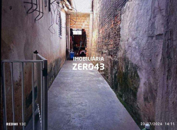 Imagem Casa com 3 Quartos à Venda, 200 m² em Cafezal - Londrina Imagem Casa com 3 Quartos à Venda, 200 m² em Cafezal - Londrina