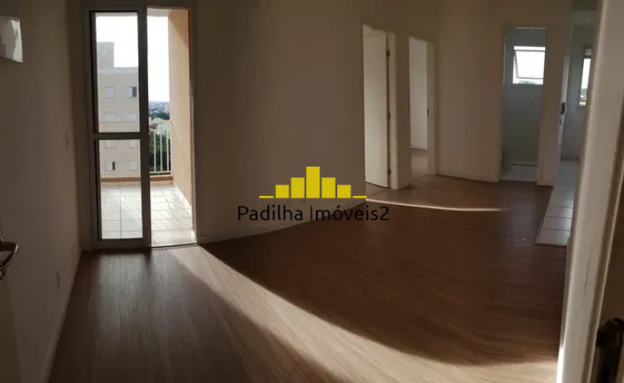 Imagem Apartamento com 2 Quartos à Venda, 53 m² em Jardim Ipê - Sorocaba Imagem Apartamento com 2 Quartos à Venda, 53 m² em Jardim Ipê - Sorocaba