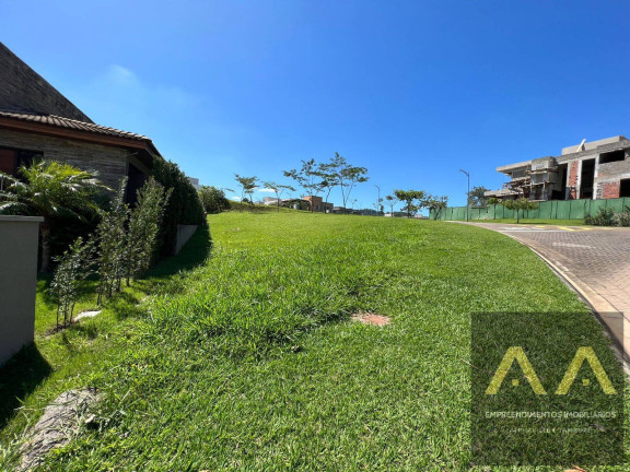 Imagem Terreno à Venda, 542 m² em Tamboré - Santana De Parnaíba Imagem Terreno à Venda, 542 m² em Tamboré - Santana De Parnaíba