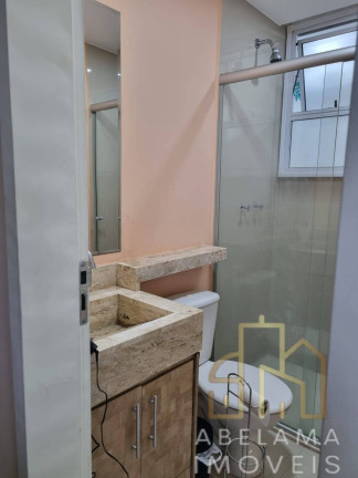 Imagem Apartamento com 3 Quartos à Venda, 60 m² em Planalto - São Bernardo Do Campo