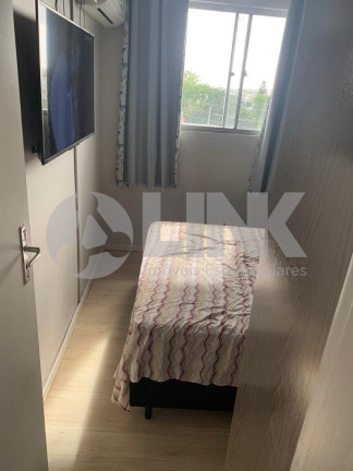 Imagem Apartamento com 2 Quartos à Venda, 38 m² em Glória - Porto Alegre