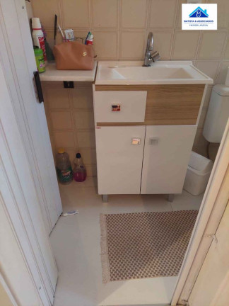 Imagem Apartamento com 1 Quarto à Venda, 50 m² em Botafogo - Campinas