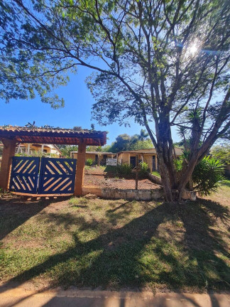 Chácara à Venda, 2 m² em Chacaras Reunidas - Pilar Do Sul