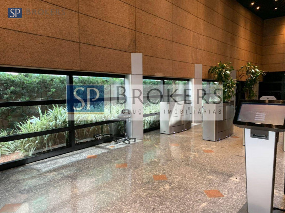 Imagem Sala Comercial para Alugar, 382 m² em Jardim Paulistano - São Paulo Imagem Sala Comercial para Alugar, 382 m² em Jardim Paulistano - São Paulo