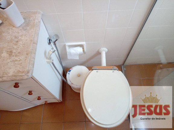 Imagem Apartamento com 2 Quartos à Venda, 70 m² em Enseada - Guarujá