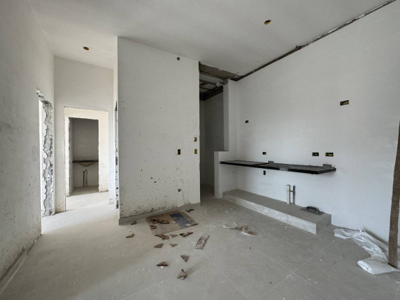 Imagem Apartamento com 2 Quartos à Venda, 61 m² em Praia Das Toninhas - Ubatuba Imagem Apartamento com 2 Quartos à Venda, 61 m² em Praia Das Toninhas - Ubatuba