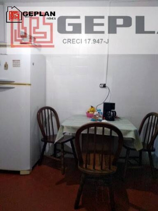 Imagem Casa com 3 Quartos à Venda, 100 m² em Cambuci - São Paulo