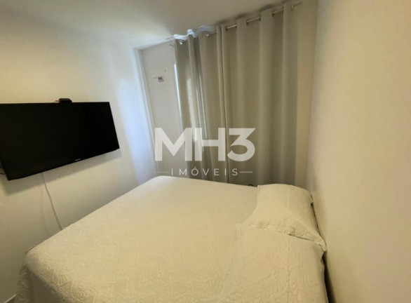 Imagem Imóvel com 1 Quarto à Venda, 36 m² em Fundação Da Casa Popular - Campinas