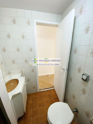 Imagem Apartamento com 3 Quartos à Venda, 83 m² em Pompeia - São Paulo