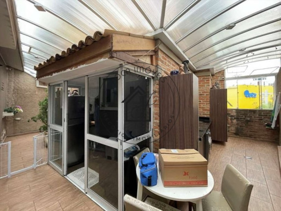 Imagem Casa com 3 Quartos à Venda, 276 m² em Jardim Semiramis - Cotia