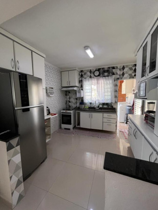 Imagem Casa com 4 Quartos à Venda, 200 m² em Jardim Las Vegas - Santo André Imagem Casa com 4 Quartos à Venda, 200 m² em Jardim Las Vegas - Santo André