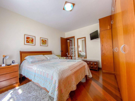 Imagem Apartamento com 2 Quartos à Venda, 64 m² em Várzea - Teresópolis