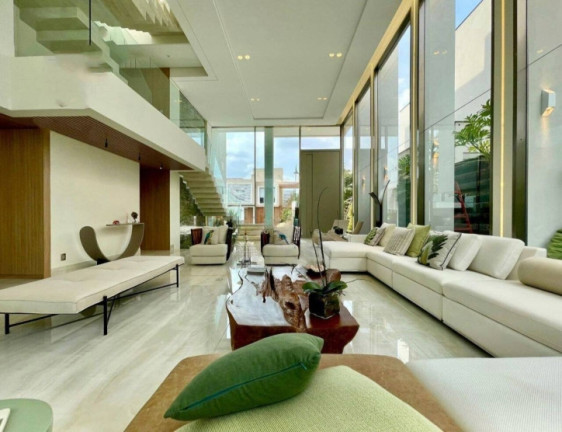 Imagem Casa de Condomínio com 3 Quartos à Venda, 420 m² em Cerâmica - São Caetano Do Sul Imagem Casa de Condomínio com 3 Quartos à Venda, 420 m² em Cerâmica - São Caetano Do Sul
