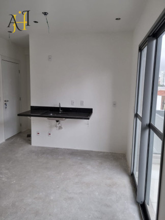 Imagem Apartamento com 1 Quarto à Venda, 25 m² em Indianópolis - São Paulo