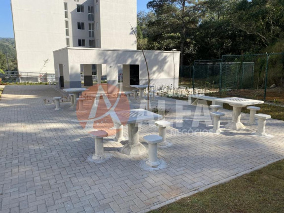 Imagem Apartamento com 2 Quartos à Venda, 48 m² em Recanto Vista Alegre - Cotia Imagem Apartamento com 2 Quartos à Venda, 48 m² em Recanto Vista Alegre - Cotia
