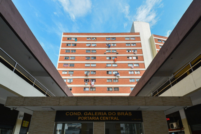 Imagem Apartamento com 2 Quartos à Venda, 80 m² em Brás - São Paulo Imagem Apartamento com 2 Quartos à Venda, 80 m² em Brás - São Paulo